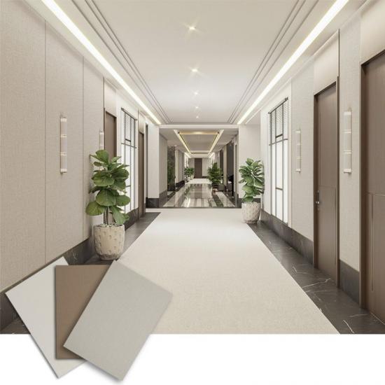 PVC Wall covering sheets