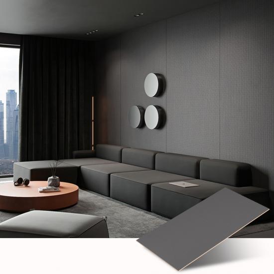 environmental wall panel