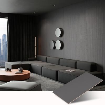 environmental wall panel