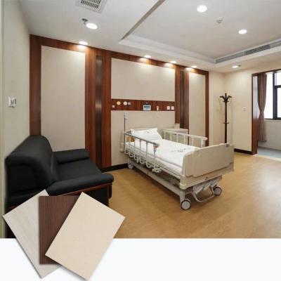 China wall covering sheet