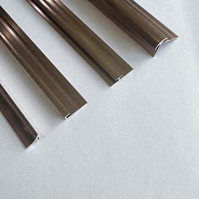aluminium trim