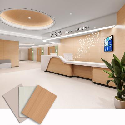 China Rigid sheet wall covering sheet