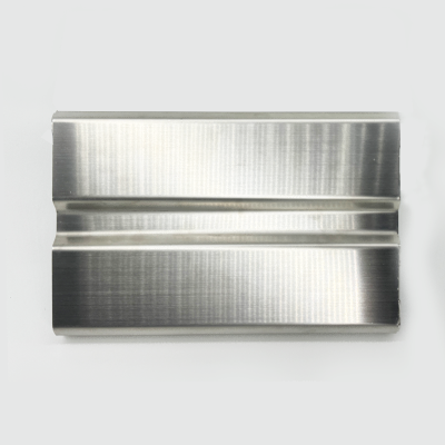 الصين Premium Durable Stainless Steel Wall Guard الصانع