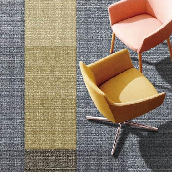China Wholesale Good Quality LVT Tile Flooring manufacturer