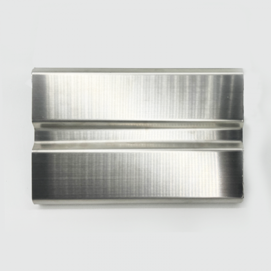 China Premium Durable Stainless Steel Wall Guard manufacturer