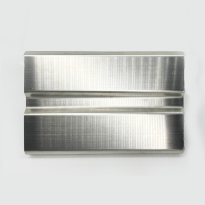 الشركة المصنعة في الصين Premium Durable Stainless Steel Wall Guard