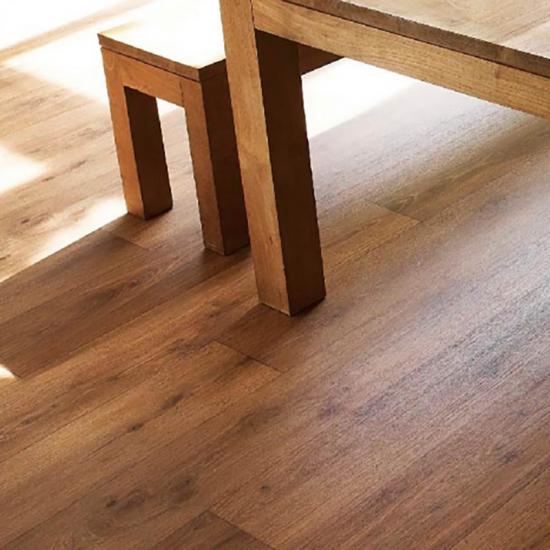 China Scratch And Waterproof SPC Hard Lock Floor manufacturer