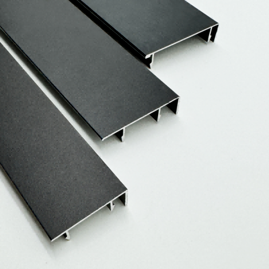 Aluminum Baseboard