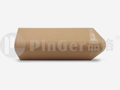 PVC protective Wall Parapet