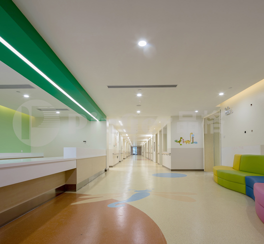 مستشفى قوانغشى للنساء والأطفال