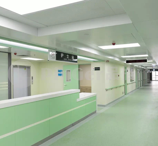  شيانهو فرع أول مستشفى تابع لشركة Guangxi الطب الصيني التقليدي