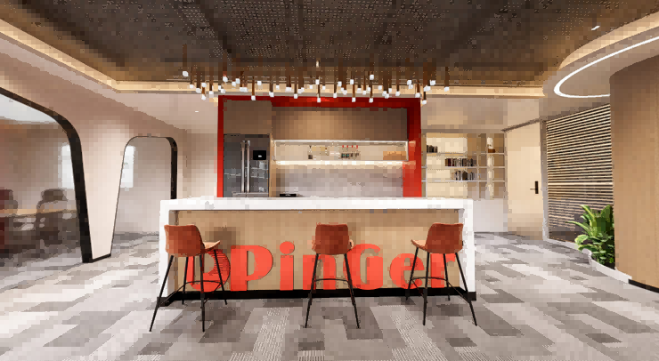 انتهى الانتقال، لكن الرحلة لم تنتهِ | مساحة جديدة، تحمل أحلامًا جديدة